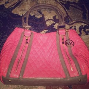 Knock off Michael Kors purse